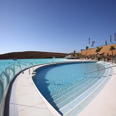 5-guest Near Alcazaba Lagoon Estepona