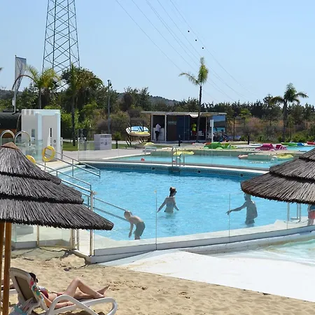 5-guest Near Alcazaba Lagoon Lejlighed Estepona