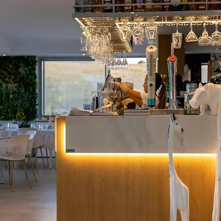 5-guest Near Alcazaba Lagoon * Estepona