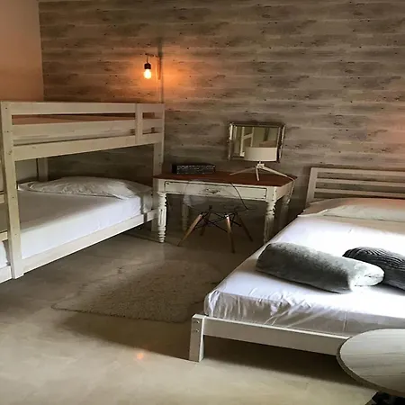 5-guest Near Alcazaba Lagoon Lejlighed Estepona
